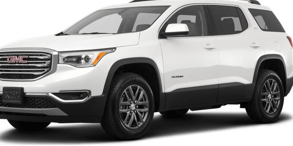 GMC ACADIA 2018 1GKKNKLA0JZ226860 image
