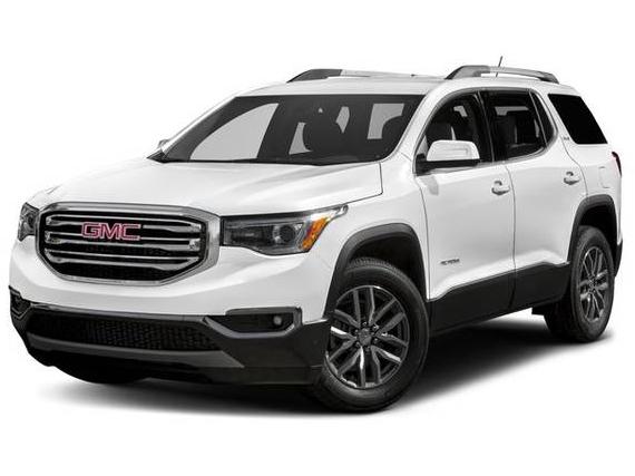 GMC ACADIA 2018 1GKKNMLA1JZ139349 image