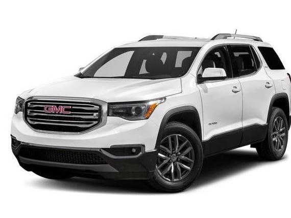GMC ACADIA 2018 1GKKNSLS8JZ173463 image