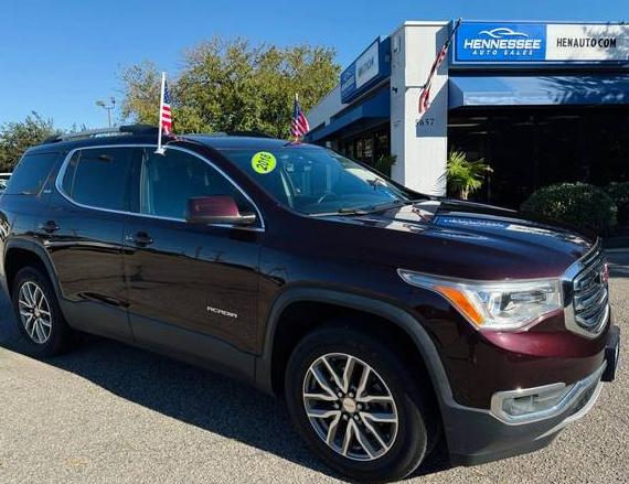 GMC ACADIA 2018 1GKKNSLS5JZ159746 image GMC ACADIA 2018 1GKKNSLS5JZ159746 image
