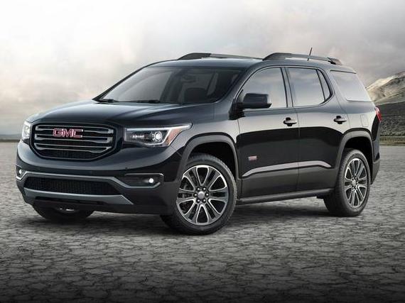 GMC ACADIA 2018 1GKKNULS5JZ128735 image GMC ACADIA 2018 1GKKNULS5JZ128735 image
