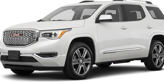 GMC ACADIA 2018 1GKKNPLS3JZ224039 image GMC ACADIA 2018 1GKKNPLS3JZ224039 image