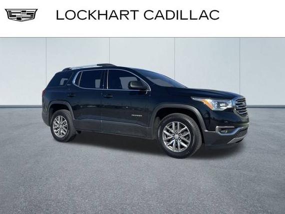 GMC ACADIA 2018 1GKKNLLS0JZ201679 image GMC ACADIA 2018 1GKKNLLS0JZ201679 image