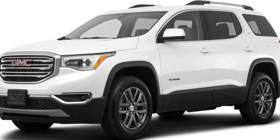 GMC ACADIA 2018 1GKKNULSXJZ234792 image GMC ACADIA 2018 1GKKNULSXJZ234792 image