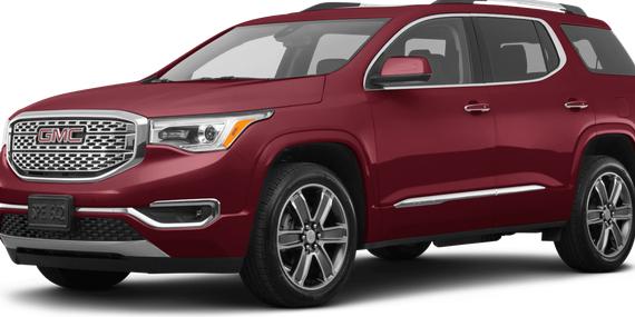 GMC ACADIA 2018 1GKKNPLS4JZ125102 image GMC ACADIA 2018 1GKKNPLS4JZ125102 image