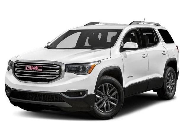 GMC ACADIA 2018 1GKKNULS2JZ150885 image