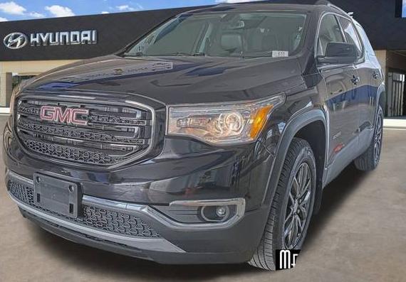 GMC ACADIA 2018 1GKKNULS0JZ213482 image GMC ACADIA 2018 1GKKNULS0JZ213482 image