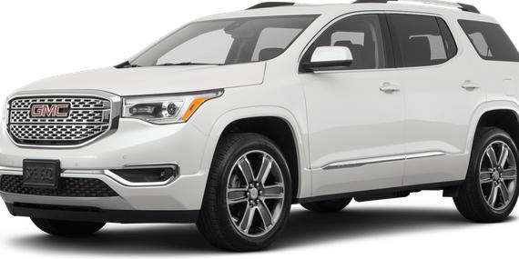 GMC ACADIA 2018 1GKKNXLS1JZ217347 image GMC ACADIA 2018 1GKKNXLS1JZ217347 image