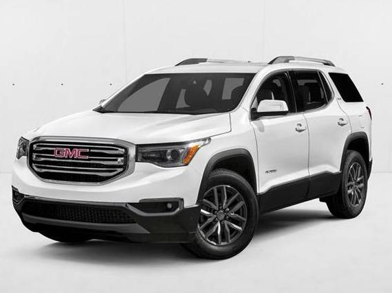 GMC ACADIA 2018 1GKKNULS9JZ109606 image GMC ACADIA 2018 1GKKNULS9JZ109606 image