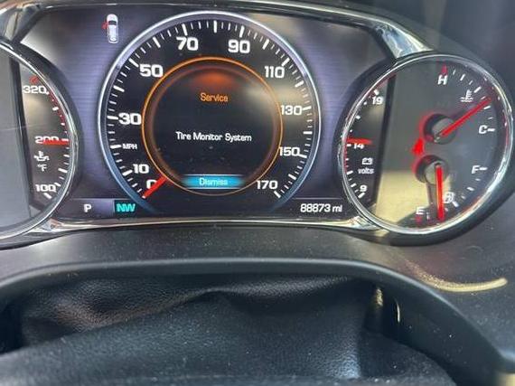 GMC ACADIA 2018 1GKKNXLS4JZ100846 image GMC ACADIA 2018 1GKKNXLS4JZ100846 image