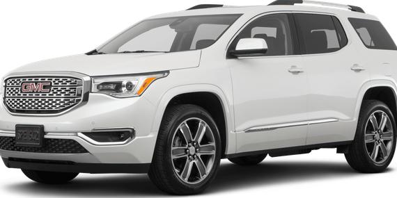 GMC ACADIA 2018 1GKKNXLS3JZ189499 image GMC ACADIA 2018 1GKKNXLS3JZ189499 image