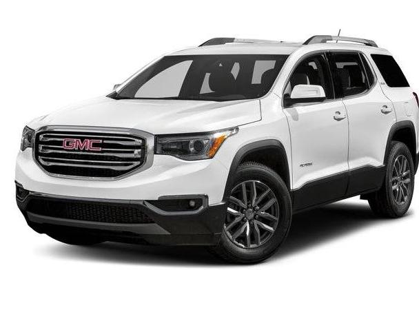 GMC ACADIA 2018 1GKKNMLSXJZ231732 image