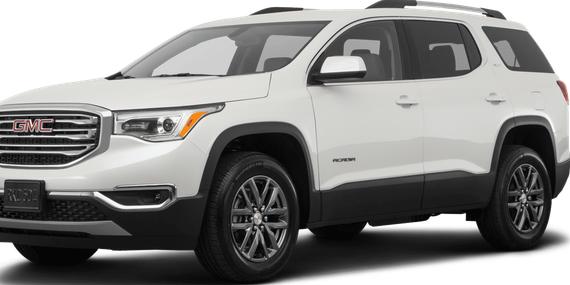 GMC ACADIA 2018 1GKKNMLS6JZ193903 image GMC ACADIA 2018 1GKKNMLS6JZ193903 image