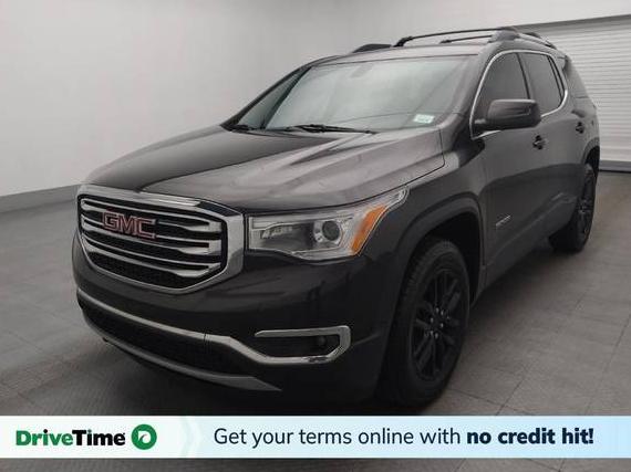 GMC ACADIA 2018 1GKKNMLS5JZ133353 image GMC ACADIA 2018 1GKKNMLS5JZ133353 image