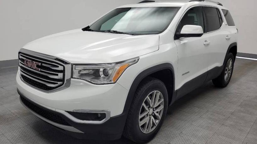 GMC ACADIA 2018 1GKKNLLA9JZ223896 image