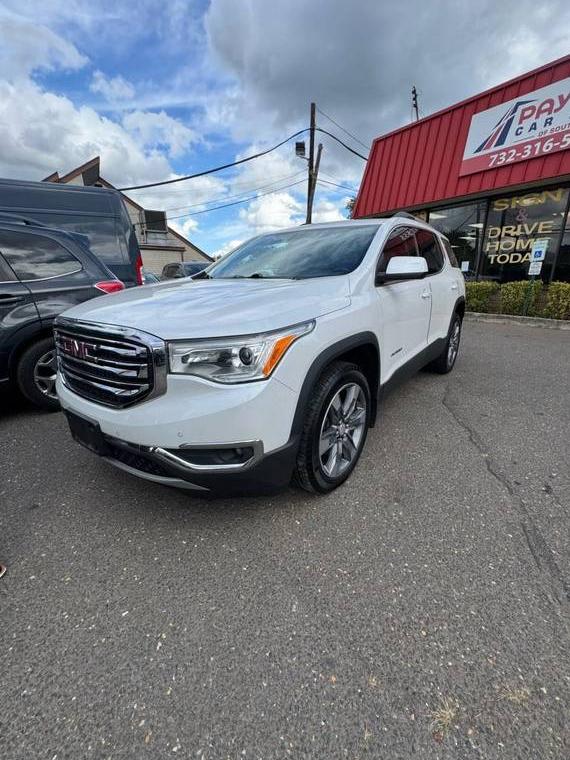 GMC ACADIA 2018 1GKKNWLS0JZ225482 image GMC ACADIA 2018 1GKKNWLS0JZ225482 image