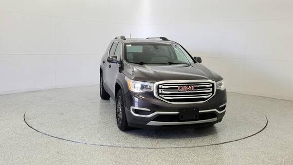GMC ACADIA 2018 1GKKNULS9JZ179686 image GMC ACADIA 2018 1GKKNULS9JZ179686 image