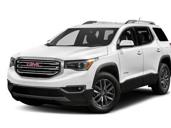 GMC ACADIA 2018 1GKKNMLS5JZ184626 image