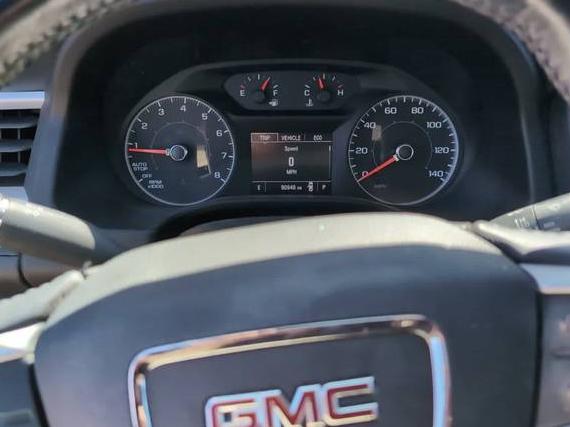 GMC ACADIA 2018 1GKKNRLA3JZ122033 image