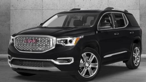 GMC ACADIA 2018 1GKKNXLSXJZ111883 image