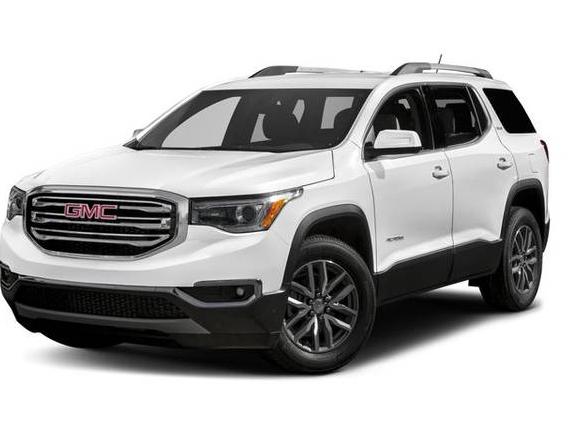 GMC ACADIA 2018 1GKKNWLS3JZ168730 image