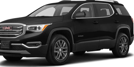 GMC ACADIA 2018 1GKKNULS0JZ115939 image GMC ACADIA 2018 1GKKNULS0JZ115939 image