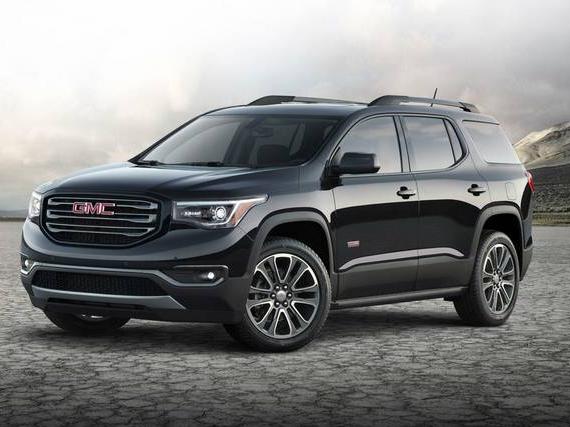 GMC ACADIA 2018 1GKKNULS3JZ188996 image