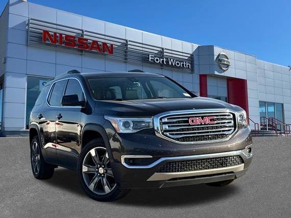 GMC ACADIA 2018 1GKKNNLS3JZ140064 image GMC ACADIA 2018 1GKKNNLS3JZ140064 image