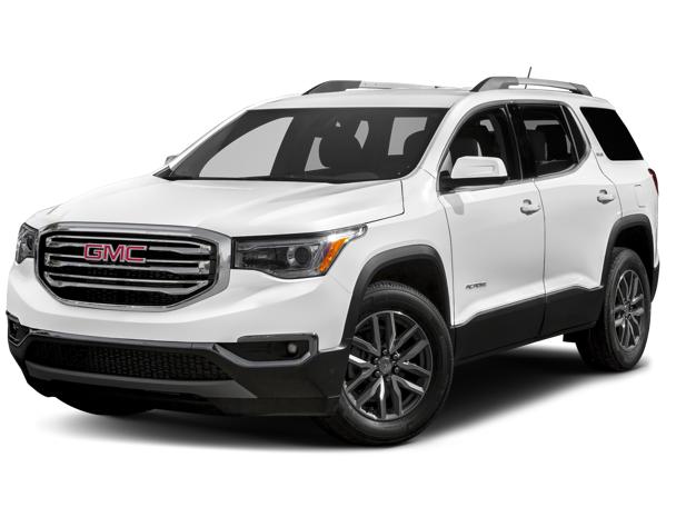 GMC ACADIA 2018 1GKKNNLS8JZ152579 image