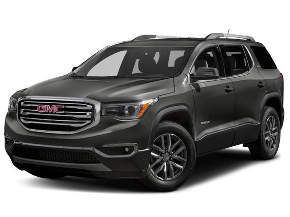 GMC ACADIA 2018 1GKKNMLS5JZ149195 image