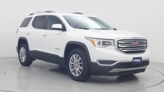 GMC ACADIA 2018 1GKKNMLA4JZ121248 image