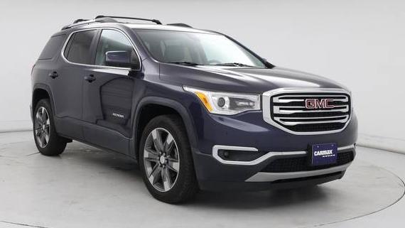 GMC ACADIA 2018 1GKKNWLS2JZ164829 image GMC ACADIA 2018 1GKKNWLS2JZ164829 image