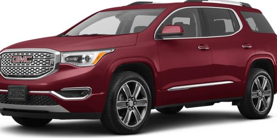 GMC ACADIA 2018 1GKKNXLS5JZ190993 image GMC ACADIA 2018 1GKKNXLS5JZ190993 image