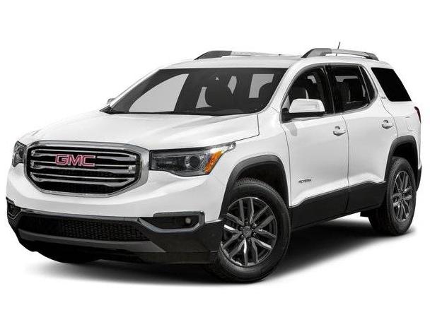 GMC ACADIA 2018 1GKKNNLS8JZ190605 image