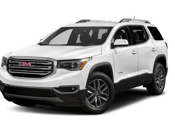 GMC ACADIA 2018 1GKKNULS8JZ185186 image