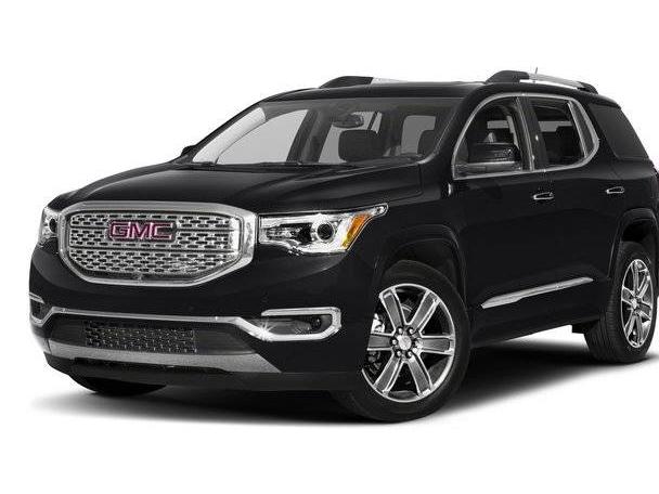 GMC ACADIA 2018 1GKKNXLS0JZ229053 image