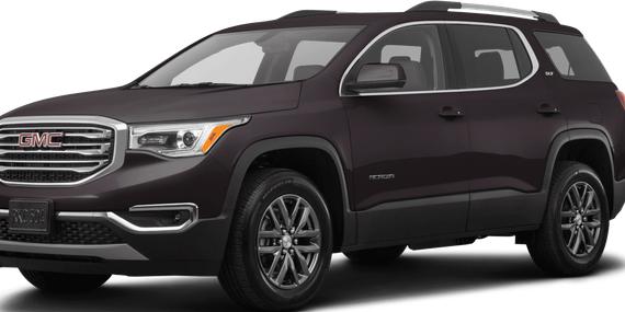 GMC ACADIA 2018 1GKKNLLS6JZ243323 image GMC ACADIA 2018 1GKKNLLS6JZ243323 image