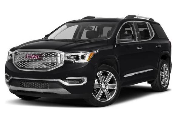GMC ACADIA 2018 1GKKNXLS7JZ240907 image GMC ACADIA 2018 1GKKNXLS7JZ240907 image