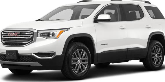 GMC ACADIA 2018 1GKKNULS4JZ114342 image GMC ACADIA 2018 1GKKNULS4JZ114342 image