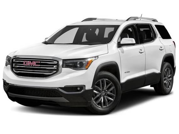 GMC ACADIA 2018 1GKKNULSXJZ244769 image GMC ACADIA 2018 1GKKNULSXJZ244769 image