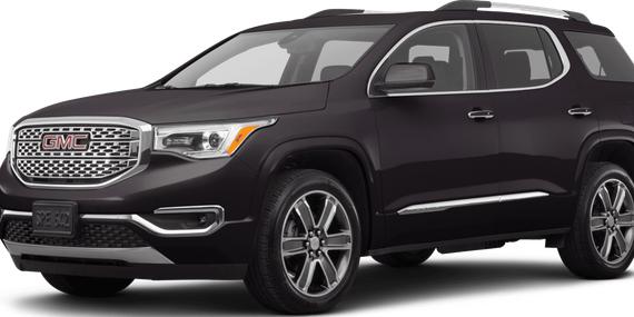 GMC ACADIA 2018 1GKKNXLS3JZ192404 image GMC ACADIA 2018 1GKKNXLS3JZ192404 image