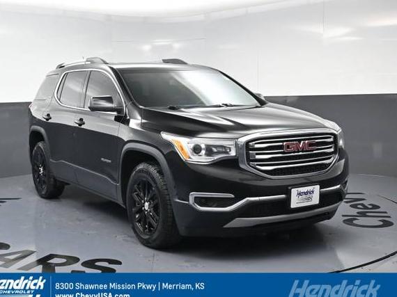 GMC ACADIA 2018 1GKKNMLS2JZ140180 image GMC ACADIA 2018 1GKKNMLS2JZ140180 image