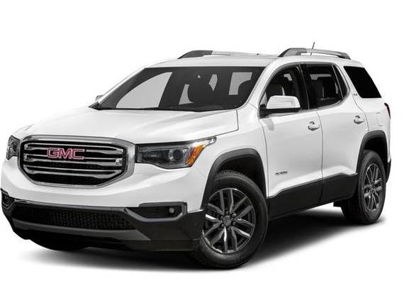 GMC ACADIA 2018 1GKKNLLA5JZ135234 image GMC ACADIA 2018 1GKKNLLA5JZ135234 image