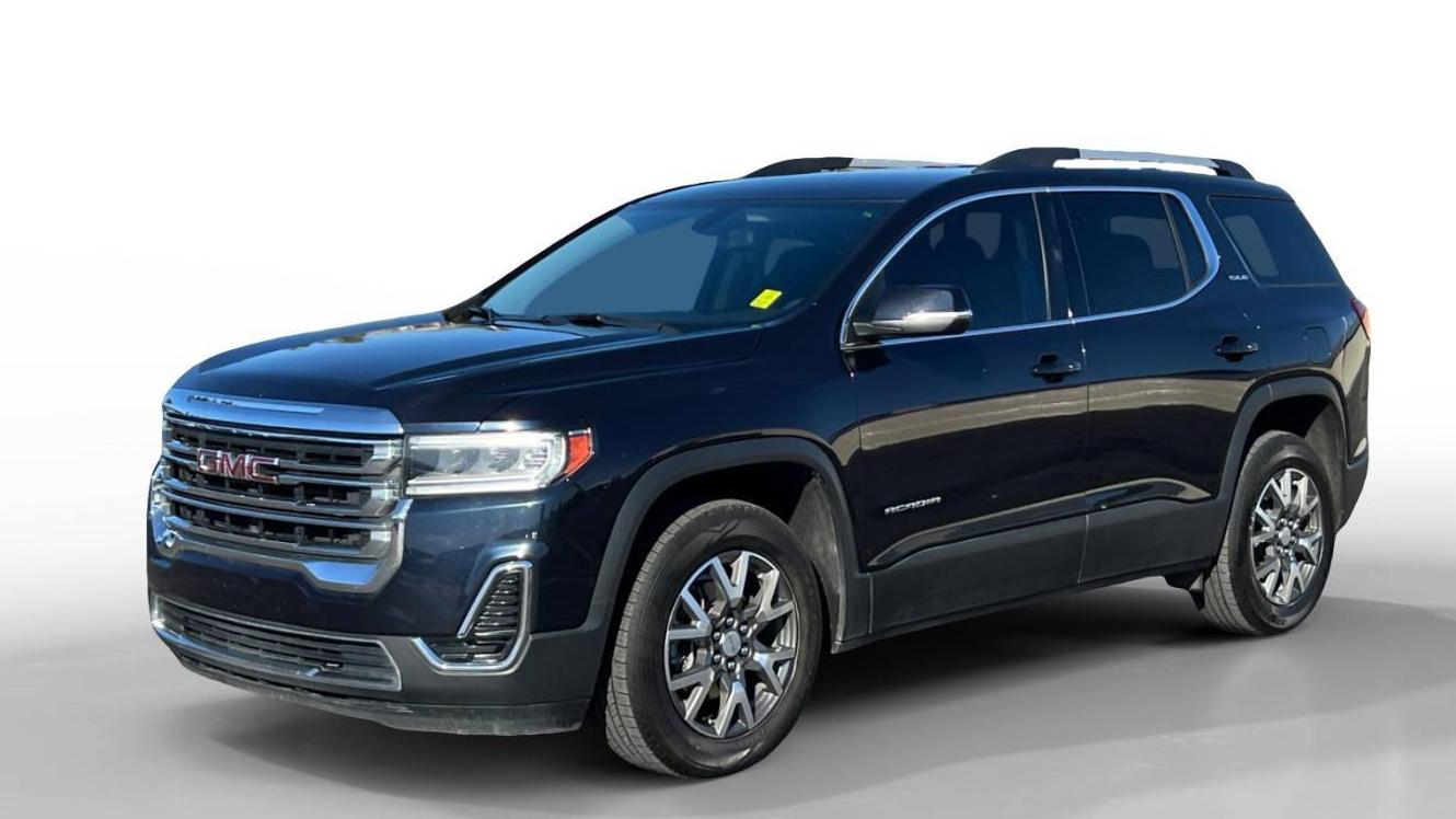 GMC ACADIA 2021 1GKKNKLAXMZ155042 image