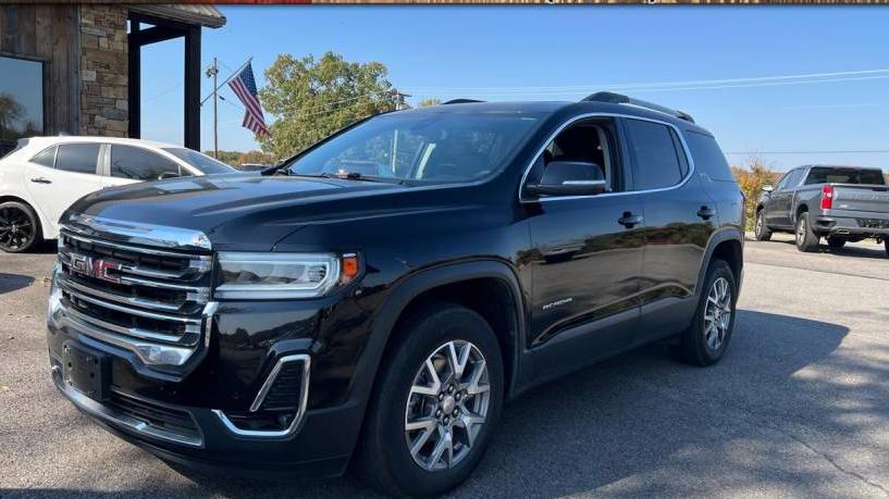 GMC ACADIA 2021 1GKKNMLS6MZ200904 image