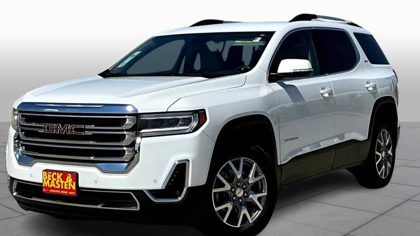 GMC ACADIA 2021 1GKKNML47MZ226672 image