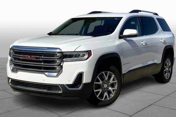 GMC ACADIA 2021 1GKKNML42MZ164212 image