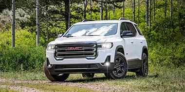 GMC ACADIA 2021 1GKKNULS6MZ116923 image GMC ACADIA 2021 1GKKNULS6MZ116923 image