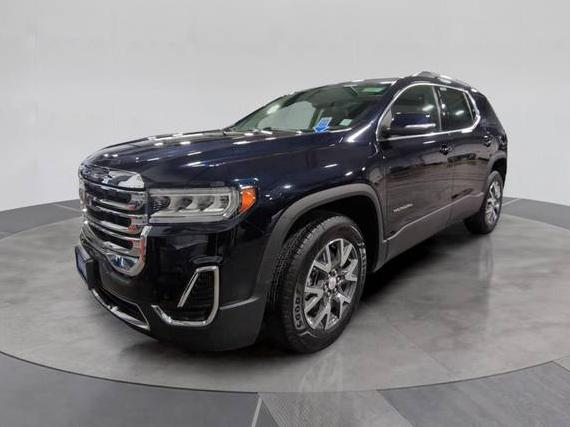 GMC ACADIA 2021 1GKKNRLS3MZ140190 image GMC ACADIA 2021 1GKKNRLS3MZ140190 image