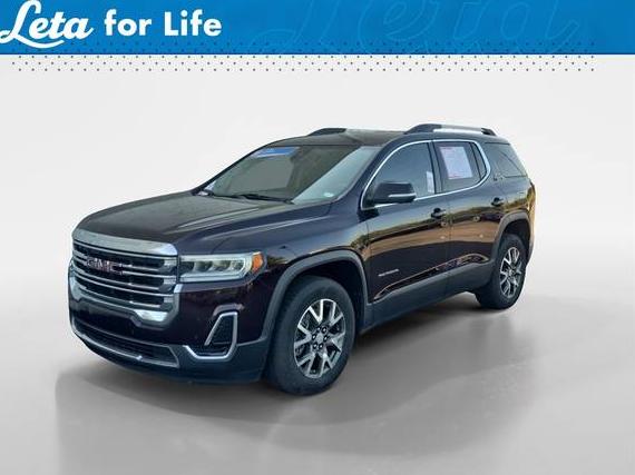 GMC ACADIA 2021 1GKKNKLS3MZ132226 image GMC ACADIA 2021 1GKKNKLS3MZ132226 image